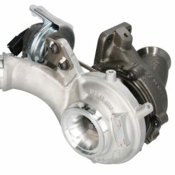 GARRETT Turbocharger FIAT 5801930226 71797230