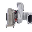 BorgWarner Turbocharger  FIAT CROMA 2.4 JTD 147kW 53049880052 53049700052 - 3