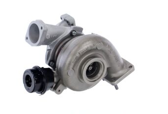BorgWarner Turbolader FIAT CROMA 2.4 JTD 147kW 53049880052 53049700052