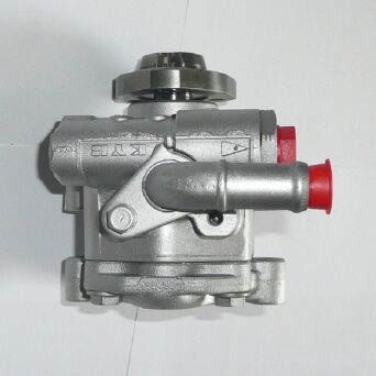 Servopumpe Hydraulikpumpe Lenkung VW 7E0422154