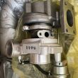 NEW MITSUBISHI Turbocharger Komatsu 6205-81-8250 - 3
