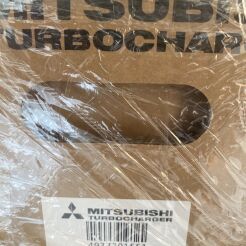 NEW MITSUBISHI Turbocharger Komatsu 6205-81-8250