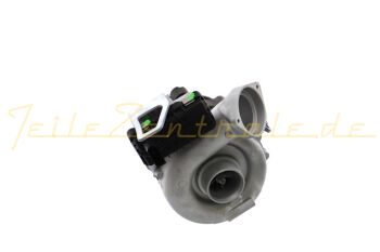 GARRETT Turbocharger BMW X5 3.0 d (E70) 765985-0001 765985-0003