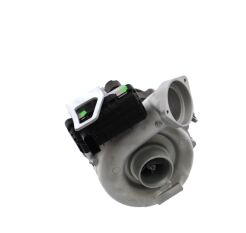 GARRETT Turbocharger BMW X5 3.0 d (E70) 765985-0001 765985-0003