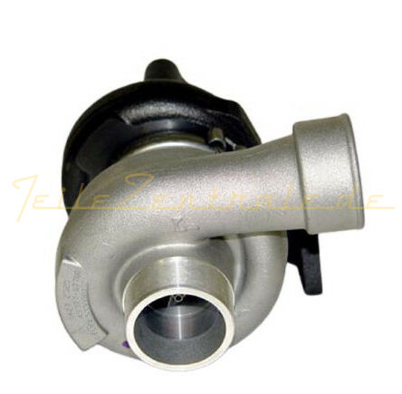 MITSUBISHI Turbocompresseur Deutz Diverse 2.3 L / 2.7 L 04272325EY0138