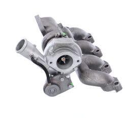 MITSUBISHI Turbocompressore  FORD 4913506017