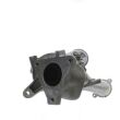 GARRETT Turbocompresseur Renault 7700101141 7701471112 - 3