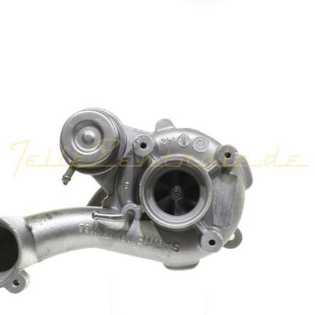 GARRETT Turbocompresseur Renault 7700101141 7701471112