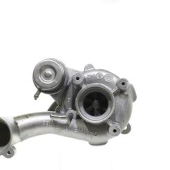 GARRETT Turbocharger Renault 7700101141 7701471112