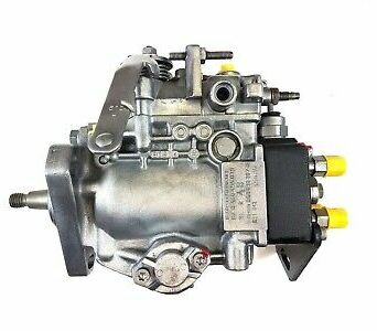 Pompa di iniezione BOSCH VW 0460494039