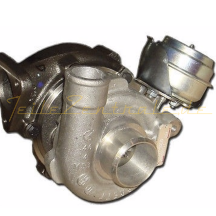 GARRETT Turbocharger Opel Frontera 2.2L 717627-0002 717627-2