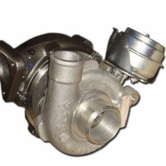 GARRETT Turbocompressore Opel Frontera 2.2L 717627-0002 717627-2
