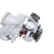BorgWarner Turbocompresseur BMW X5 35d (E70) 11657809863 - 3