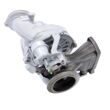 BorgWarner Turbocompresseur BMW X5 35d (E70) 11657809863 - 4