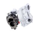 BorgWarner Turbocompresseur BMW X5 35d (E70) 11657809863 - 2