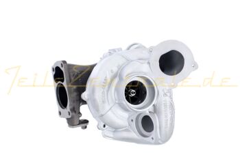 BorgWarner Turbocompresseur BMW X5 35d (E70) 11657809863