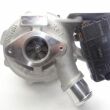NEW GARRETT Turbocharger FORD BK3Q6K682RC BK3Q6K682RB - 2