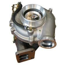BorgWarner Turbocompresseur Mercedes-Benz Citaro 6.4 53279707104