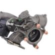 NOUVEAU IHI Turbocompresseur  Audi  06L145722N 06L145702P - 2