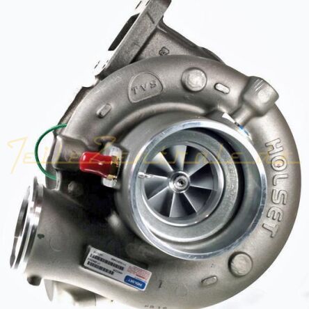 HOLSET Turbocompressore Cummins 2881994