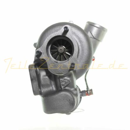 BorgWarner Turbocompresseur Alfa-Romeo 164 2.5 TD 53169886705 53169706705