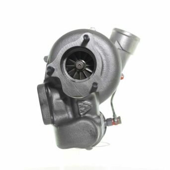 BorgWarner Turbocompresseur Alfa-Romeo 164 2.5 TD 53169886705 53169706705