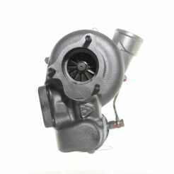 BorgWarner Turbocharger Alfa-Romeo 164 2.5 TD 53169886705 53169706705