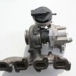 BOSCH Turbocharger Audi A3 04L253010K 04L253010KV - 3