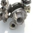 BOSCH Turbocharger Audi A3 04L253010K 04L253010KV - 2