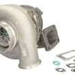 NUOVO HOLSET Turbocompressore CUMMINS 3793208 (Deposito!) - 2