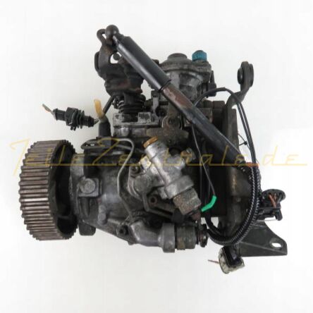 Injection pump BOSCH Renault 7700107170