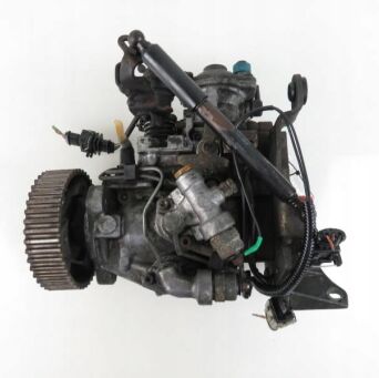 Injection pump BOSCH Renault 7700107170