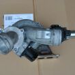 NOUVEAU GARRETT Turbocompresseur VW Scirocco 2.0 TSI 220 CH 819035-5011S 819035-0011 - 2