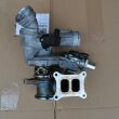 NOUVEAU GARRETT Turbocompresseur VW Scirocco 2.0 TSI 220 CH 819035-5011S 819035-0011 - 5