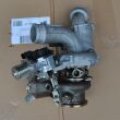 NOUVEAU GARRETT Turbocompresseur VW Scirocco 2.0 TSI 220 CH 819035-5011S 819035-0011 - 4