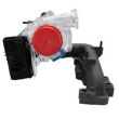 NOUVEAU BorgWarner Turbocompresseur FIAT 54389700025 - 2