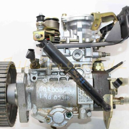 Einspritzpumpe BOSCH SEAT 0460484035