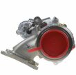 NUOVO IHI Turbocompressore  Audi 06K145713H 06K145713L - 2