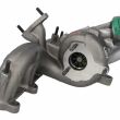NEUER GARRETT Turbolader SEAT IBIZA CUPRA R 1.9 TDI 160 742614-0001 742614-0002 - 3