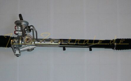 Lenkgetriebe VW CADDY III A0016874