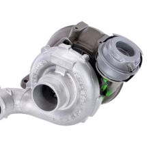 GARRETT Turbocompressore Audi A4 2.5 TDI (B6) 454135-0003 454135-0004