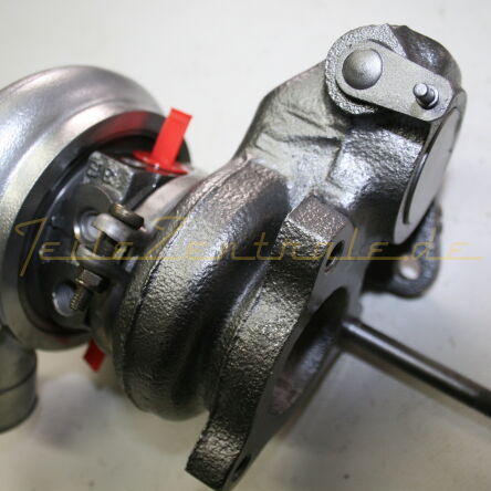 Turbocharger MITSUBISHI Pajero II 2.5 TD 99 HP 93- 49177-01502 49177-01503 49177-01504 49177-01505 MR355223 MR355222 MD194843 MD194842 DMX125023