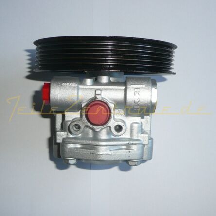 Pompe de direction assistée CITROEN C-CROSSER 4007QR