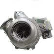 GARRETT Turbocharger BMW 758352-0005 758352-0009 - 3