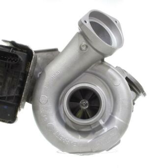GARRETT Turbocharger BMW 758352-0005 758352-0009