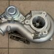 NEUER MITSUBISHI Turbolader MITSUBISHI LANCER X 2.0 49T78-01643 49T78-01646 - 2