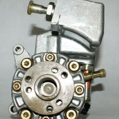 Servopumpe Hydraulikpumpe Lenkung MERCEDES  TSP5401  DSP1001  541004410 