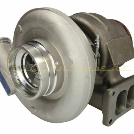 HOLSET Turbocompressore Volvo Diverse 13.0L 3790510 3790510D