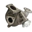 NOUVEAU GARRETT Turbocompresseur Toyota Landcruiser 100 (5AT) 4.2L 17201-17070B 17201-17050 - 3