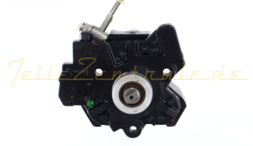 Pompe d'injection CR Toyota 0445010134